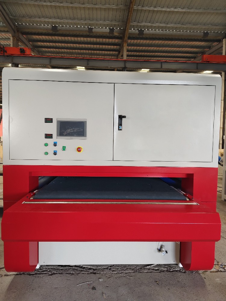 CNC Deburring Chamfering Machine For Laser Plasma Cutting Workpiece