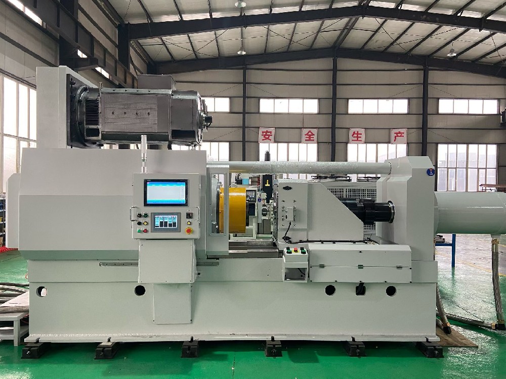 Friction Welding Drill Pipe for Oilfield