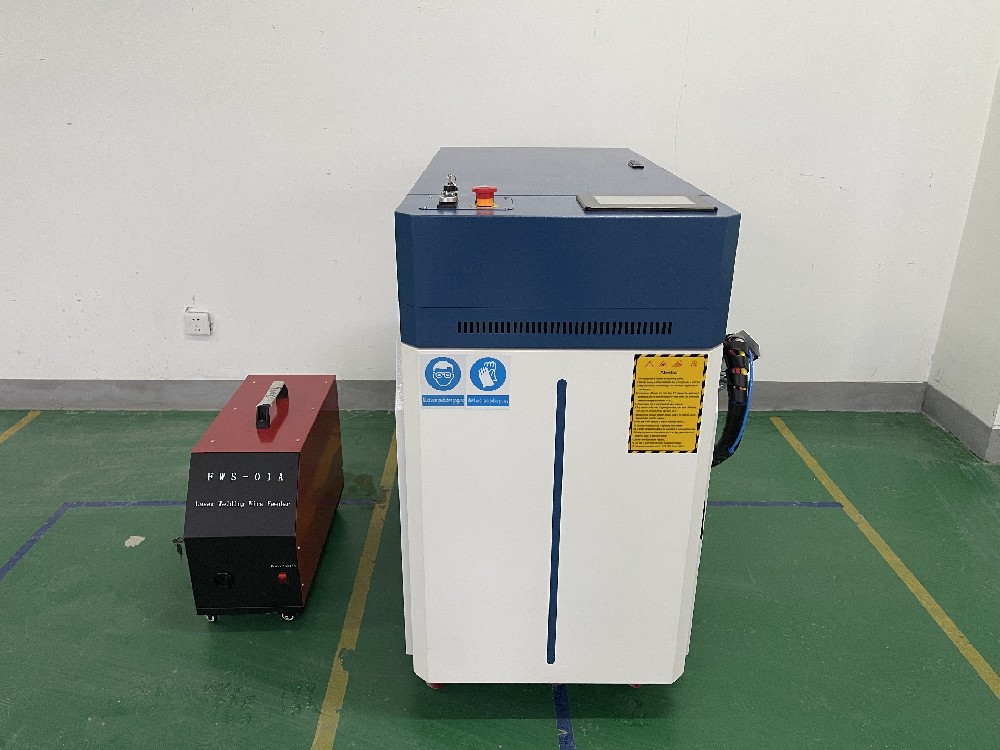 Handheld Laser Welding Machine 4 in 1